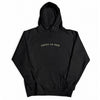 All Creations Co. Child of God Hoodie - Christian Streetwear -Christian Apparel- Christian Accessories