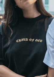 All Creations Co. Child of God Shirt- Christian Apparel - Christian Accessories