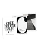 MPC Journaling Cards