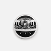 All Creations Co. - Button Set - Last Supper, More of God Less of Me, Made By The Most High-Christian Streetwear-Christian Apparel