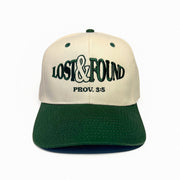 Vintage L&F Cap