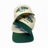 Vintage L&F Cap