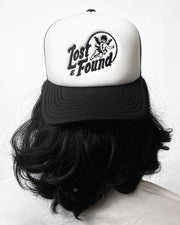 Lost and Found Trucker Hat / Lost and Found Angel Hat