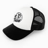 Lost and Found Trucker Hat / Lost and Found Angel Hat