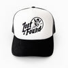 Lost and Found Trucker Hat / Lost and Found Angel Hat