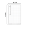 MPC Grid NotePad