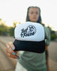 Lost and Found Trucker Hat / Lost and Found Angel Hat