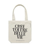 MPC Tote Bag